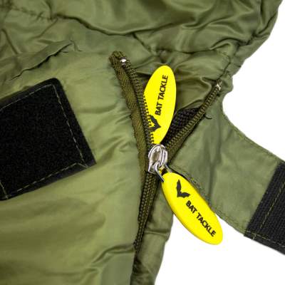 BAT-Tackle Nightwalker Dream Schlafsack,