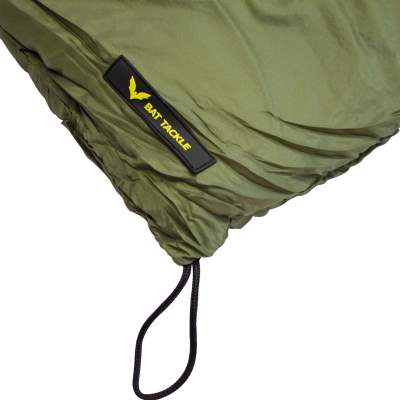 BAT-Tackle Nightwalker Dream Schlafsack,