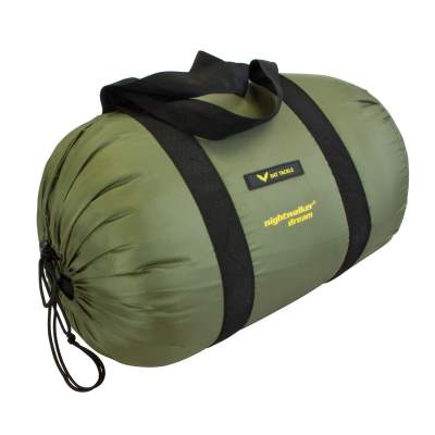 BAT-Tackle Nightwalker Advance Karpfenliege + Dream Schlafsack Bundle,