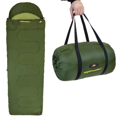 BAT-Tackle Nightwalker Schlafsack,