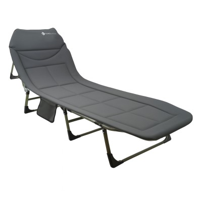 EuroCatch Carp Bedchair 8-leg