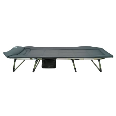 EuroCatch Carp Bedchair 8-leg