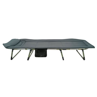 NAYVER Carp Bedchair 8-leg