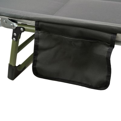EuroCatch Carp Bedchair 8-leg