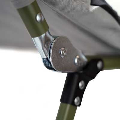 EuroCatch Carp Bedchair 8-leg