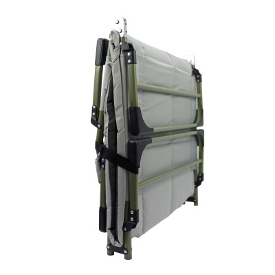 EuroCatch Carp Bedchair 8-leg