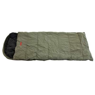 Angel Domäne Theseus Fleece Schlafsack 200m x 70 cm 200x70 cm