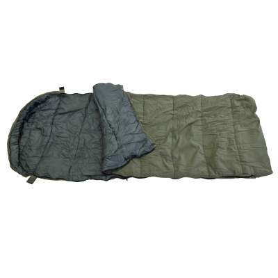 Angel Domäne Theseus Schlafsack mit Doppelreißverschluß 190x68 cm 190x68 cm