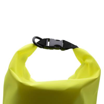 Waterside Dry Bag 10L, 10Liter - 20 x 20 x 48,5 cm - gelb