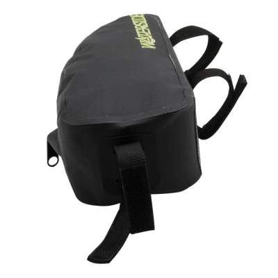 Waterside Wasserfeste Fahrradtasche BikePocket Mini, schwarz