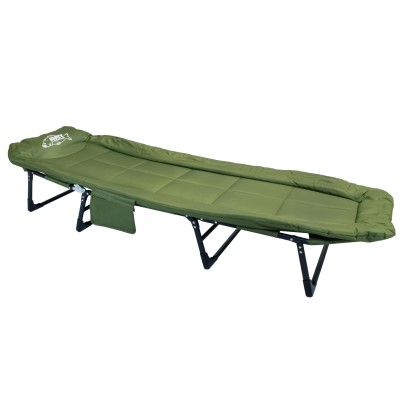BAT-Tackle MK II 8 Bein - Karpfenliege 195 x 65 x 27cm