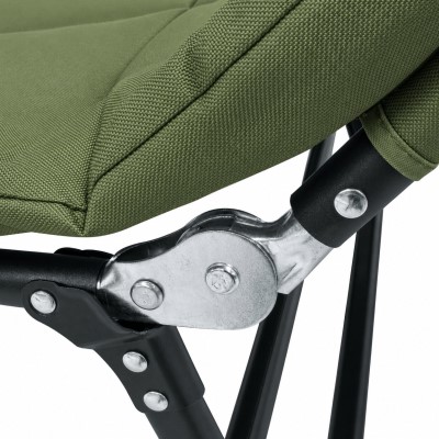 BAT-Tackle Karpfenliege MK II 8 Bein 195 x 65 x 27cm