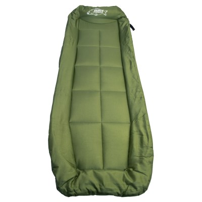 BAT-Tackle MK II 8 Bein - Karpfenliege 195 x 65 x 27cm