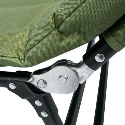 BAT-Tackle MK II 8 Bein - Karpfenliege 195 x 65 x 27cm