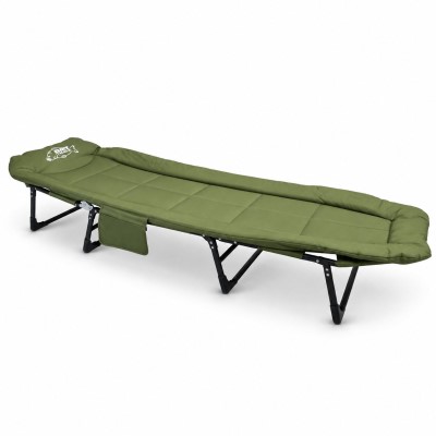 BAT-Tackle Karpfenliege MK II 8 Bein 195 x 65 x 27cm