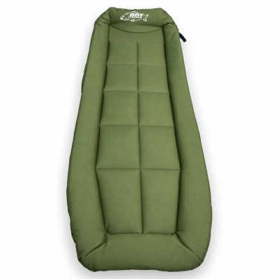 BAT-Tackle Karpfenliege MK II 8 Bein 195 x 65 x 27cm
