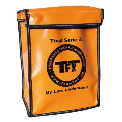 TFT Tackletasche