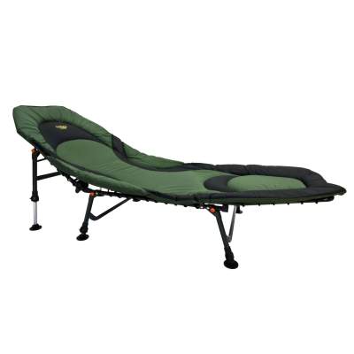 BAT-Tackle MaxxLounge Bedchair (Karpfenliege),