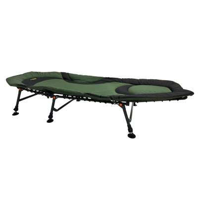 BAT-Tackle MaxxLounge Bedchair (Karpfenliege)