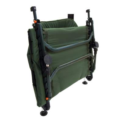 BAT-Tackle MaxxLounge Bedchair (Karpfenliege)