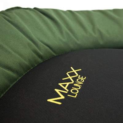 BAT-Tackle MaxxLounge Bedchair (Karpfenliege)