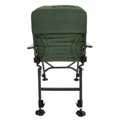 BAT-Tackle MaxxLounge Chair (Karpfenstuhl mit Armlehnen),