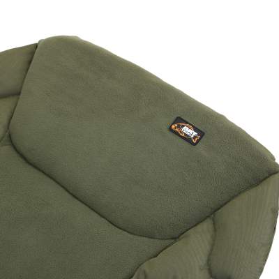 BAT-Tackle Maxxlounge X-Fat Chair,