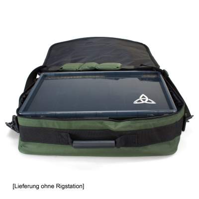 DLT Rig Station Protection bag Tasche