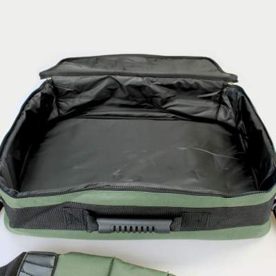 DLT Rig Station Protection bag Tasche,