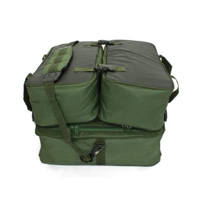 Angel Domäne All in One Specialist Tackle Bag,