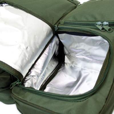 Angel Domäne All in One Specialist Tackle Bag,