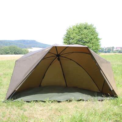 BAT-Tackle Xtended Shelter System Schirmzelt