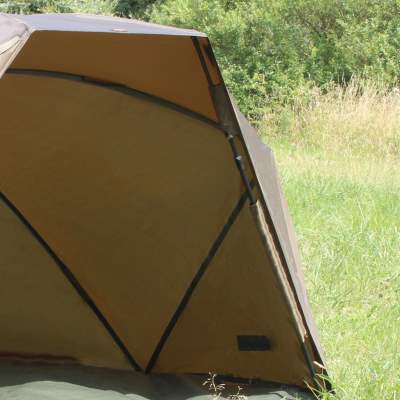 BAT-Tackle Xtended Shelter System Schirmzelt,