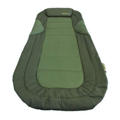 BAT-Tackle Nightwalker Pro Comfort Bedchair 6 Bein Karpfenliege