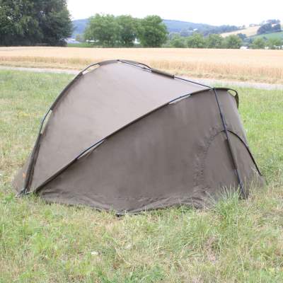 BAT-Tackle Campfort V2 Dome