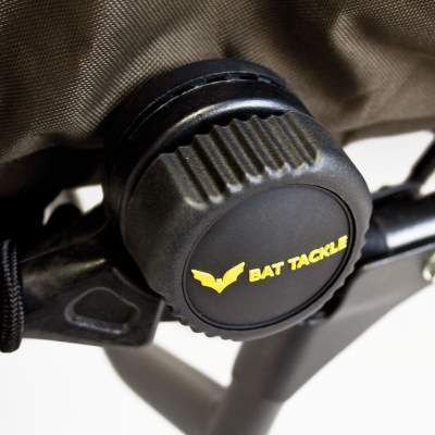 BAT-Tackle Evo-X Nightwalker Karpfenliege,