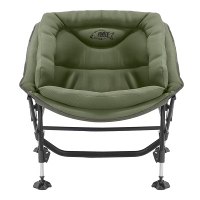 BAT-Tackle Moon Chair - Stuhl 55x70x82cm - 1 Stück