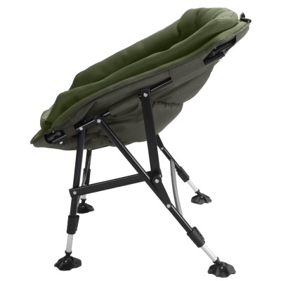 BAT-Tackle Moon Chair - Stuhl 55x70x82cm - 1 Stück