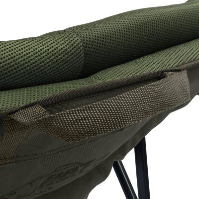 BAT-Tackle Moon Chair - Stuhl 55x70x82cm - 1 Stück