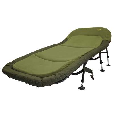 BAT-Tackle OutZide Comfort++ Karpfenliege,