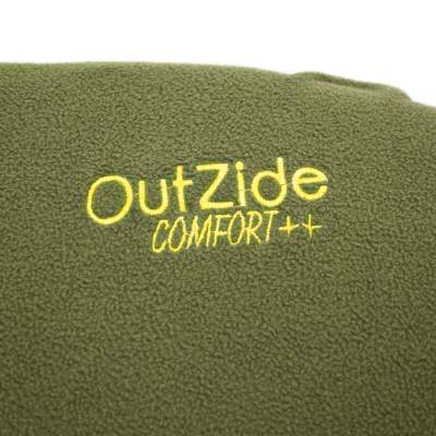 BAT-Tackle OutZide Comfort++ Karpfenliege,