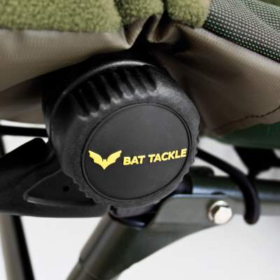 BAT-Tackle OutZide Comfort++ Karpfenliege