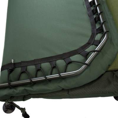 BAT-Tackle OutZide Comfort++ Karpfenliege,