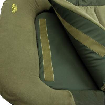 BAT-Tackle OutZide Comfort++ Karpfenliege,