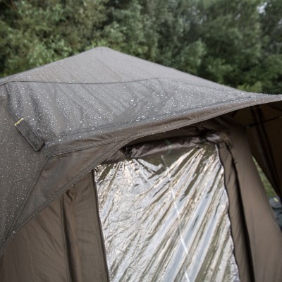 Solar Tackle SP Bankmaster Quick-Up Shelter, Grün