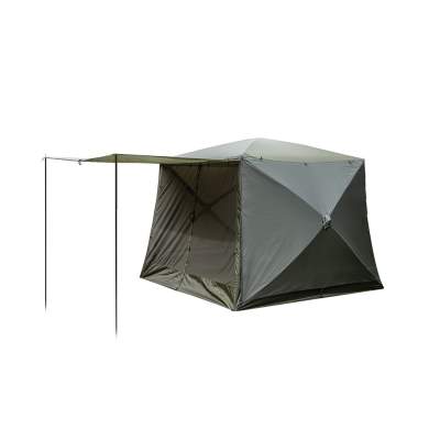 Solar Tackle SP Cube Shelter, Grün - 12,7kg