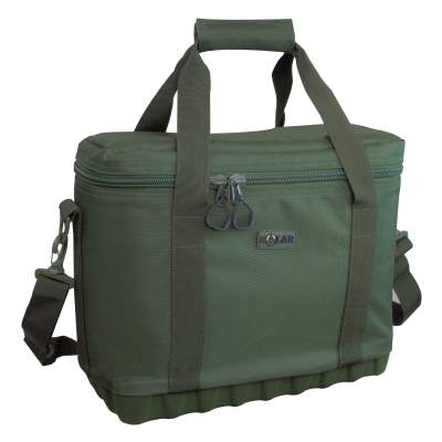 Solar Tackle SP Cool Bag, Grün