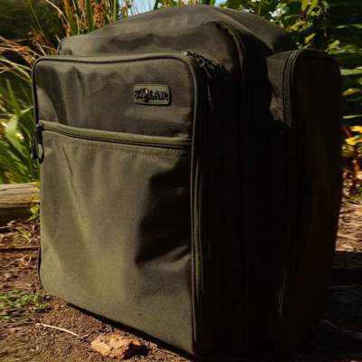 Solar Tackle SP Rucksack 40-Liter - Grün