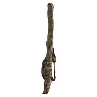 Solar Tackle Undercover Camo 3+2 Rod Holdall, 12ft