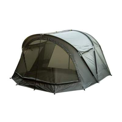 Solar Tackle Solar 747 Jumbo Twin-Rib Bivvy 2-Man,